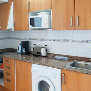Ferrera Park 505 Apartment Cala Ferrera (Mallorca)