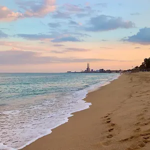  Apartmán Vila Badalona
