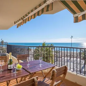 Antillas, Carvajal Apartment Fuengirola