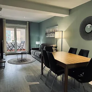Sweet Bcn Sagrada Familia Apartment
