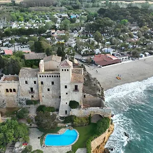 4* Kemp Tamarit Beach Resort