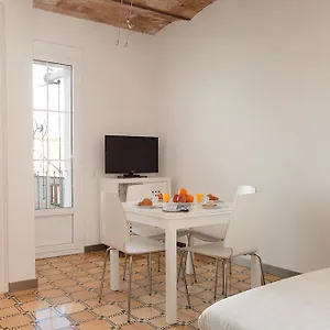 Barnapartments Basic Gracia Apartment Barcelona