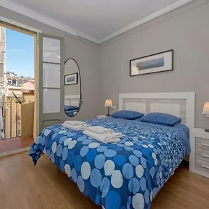 Sagrada Familia Grassot - Industria By Interhome Apartment Barcelona