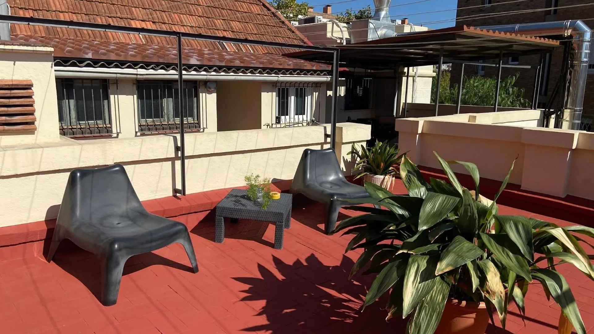 Leevin Student Barcelona Apartment